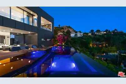 2341 Gloaming Way, Beverly Hills, CA 90210 - Photo 36