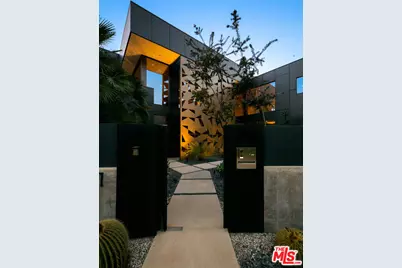 2341 Gloaming Way, Beverly Hills, CA 90210 - Photo 6