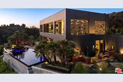 2341 Gloaming Way, Beverly Hills, CA 90210 - Photo 54