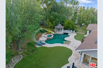 24901 Jim Bridger Rd, Hidden Hills, CA 91302 - Photo 22