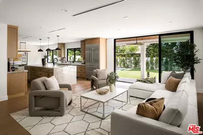 5032 Bluebell Ave, Valley Village, CA 91607 - Photo 14