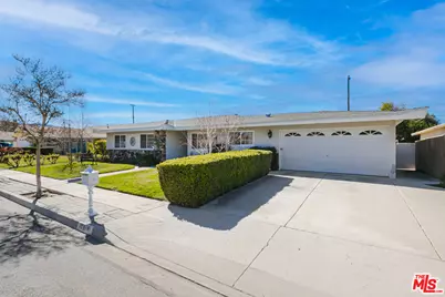 1091 Vallejo Ave, Simi Valley, CA 93065 - Photo 4