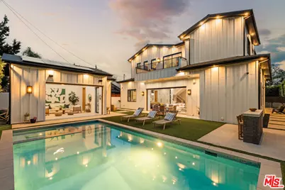 5003 Mammoth Ave, Sherman Oaks, CA 91423 - Photo 12