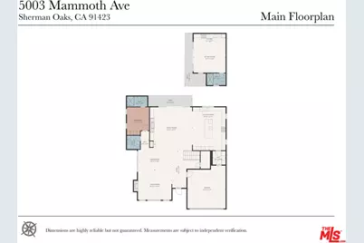 5003 Mammoth Ave, Sherman Oaks, CA 91423 - Photo 20