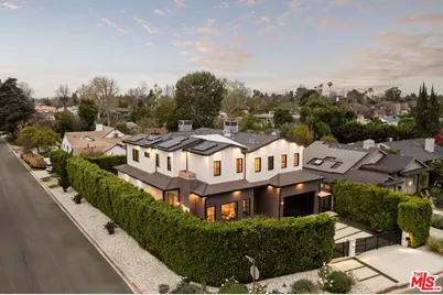 5003 Mammoth Ave, Sherman Oaks, CA 91423 - Photo 18