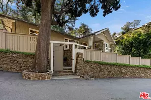8050 Jovenita Canyon Dr, Los Angeles, CA 90046 - Photo 2