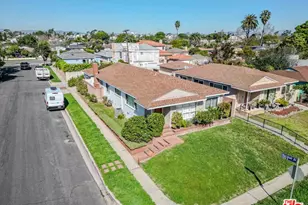 12141 Marshall St, Culver City, CA 90230 - Photo 30