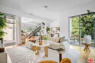 8949 Rosewood Ave, West Hollywood, CA 90048 - Photo 4
