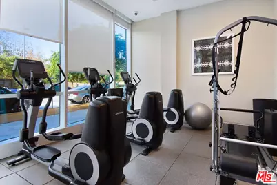 1705 Ocean #412, Santa Monica, CA 90401 - Photo 26