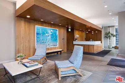 1705 Ocean #412, Santa Monica, CA 90401 - Photo 4