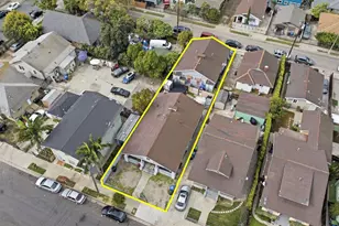 4615 Orchard Ave, Los Angeles, CA 90037 - Photo 26