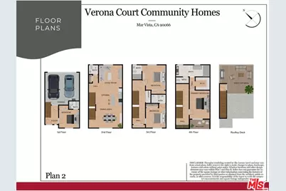 3807 S Verona Ct, Los Angeles, CA 90066 - Photo 24