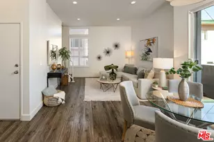 3530 Clarington Ave, Los Angeles, CA 90034 - Photo 4