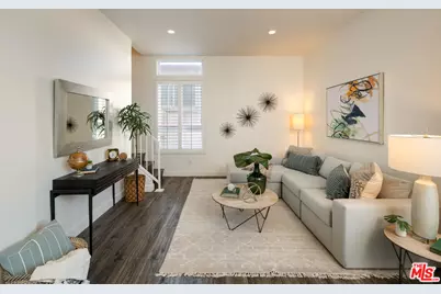 3530 Clarington Ave #109, Los Angeles, CA 90034 - Photo 2