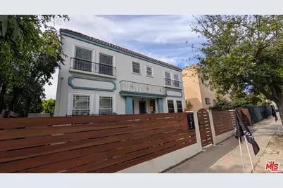 745 N Manhattan Pl, Los Angeles, CA 90038 - Photo 44