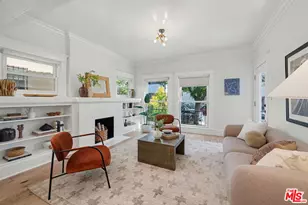 745 N Manhattan Pl, Los Angeles, CA 90038 - Photo 2