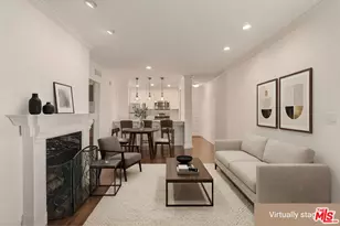 141 S Clark Dr, Los Angeles, CA 90048 - Photo 2