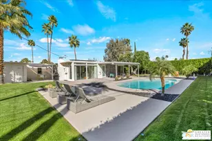 439 E Racquet Club Rd, Palm Springs, CA 92262 - Photo 42