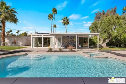 439 E Racquet Club Rd, Palm Springs, CA 92262 - Photo 1