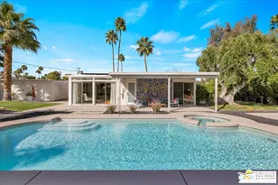 439 E Racquet Club Rd, Palm Springs, CA 92262 - Photo 1