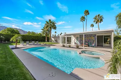 439 E Racquet Club Rd, Palm Springs, CA 92262 - Photo 40