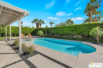 439 E Racquet Club Rd, Palm Springs, CA 92262 - Photo 52