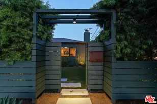2852 Burkshire Ave, Los Angeles, CA 90064 - Photo 2