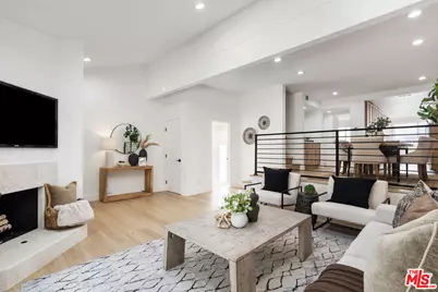 1612 Palisades Dr, Pacific Palisades, CA 90272 - Photo 4