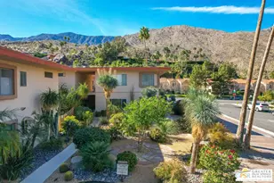 2290 S Palm Canyon Dr, Palm Springs, CA 92264 - Photo 48