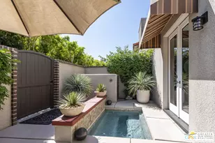 400 N Avenida Caballeros, Palm Springs, CA 92262 - Photo 1