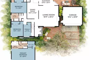 8606 Allenwood Rd, Los Angeles, CA 90046 - Photo 32