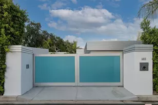 1466 N Bel Air Rd, Los Angeles, CA 90077 - Photo 6