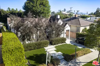 6733 Colgate Ave, Los Angeles, CA 90048 - Photo 4