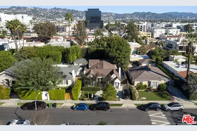 6733 Colgate Ave, Los Angeles, CA 90048 - Photo 14