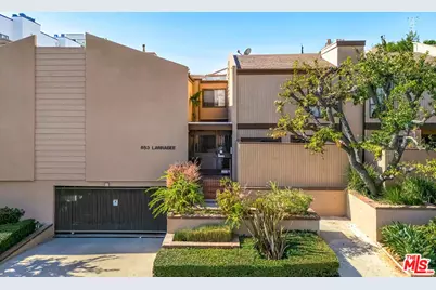 853 Larrabee St #7, West Hollywood, CA 90069 - Photo 1