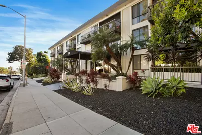 1351 N Crescent Heights Blvd #113, West Hollywood, CA 90046 - Photo 32
