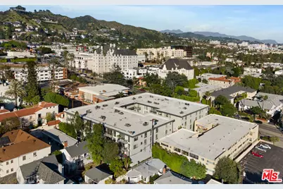 1351 N Crescent Heights Blvd #113, West Hollywood, CA 90046 - Photo 46