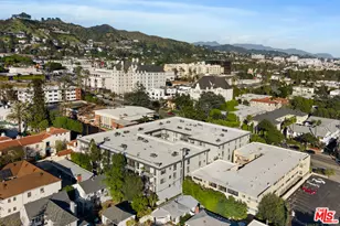 1351 N Crescent Heights Blvd, West Hollywood, CA 90046 - Photo 46