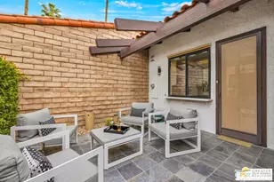 1321 N Primavera Dr, Palm Springs, CA 92264 - Photo 32