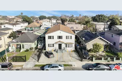 211 E 55th St, Los Angeles, CA 90011 - Photo 20