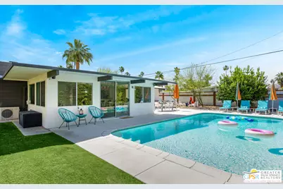 221 N Farrell Dr, Palm Springs, CA 92262 - Photo 20
