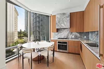 211 W Elm Ct #3C, Los Angeles, CA 90067 - Photo 4