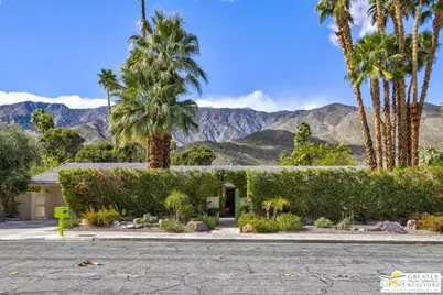 2607 S Calle Palo Fierro, Palm Springs, CA 92264 - Photo 1