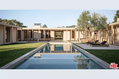 620 Stone Meadow Ln, Santa Barbara, CA 93108 - Photo 2