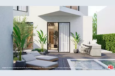328 21st Pl, Santa Monica, CA 90402 - Photo 4