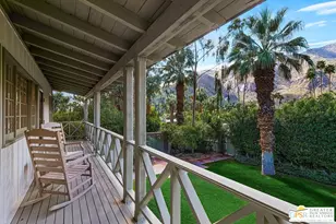 1184 Camino Mirasol, Palm Springs, CA 92262 - Photo 18