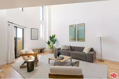 1848 N Alvarado St, Los Angeles, CA 90026 - Photo 2