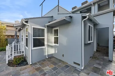 1222 Chelsea Ave, Santa Monica, CA 90404 - Photo 6