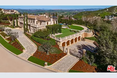 25305 Prado De La Felicidad, Calabasas, CA 91302 - Photo 2