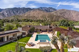 1850 Smoke Tree Ln, Palm Springs, CA 92264 - Photo 12